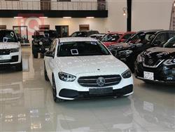 مێرسێدس بێنز E-Class